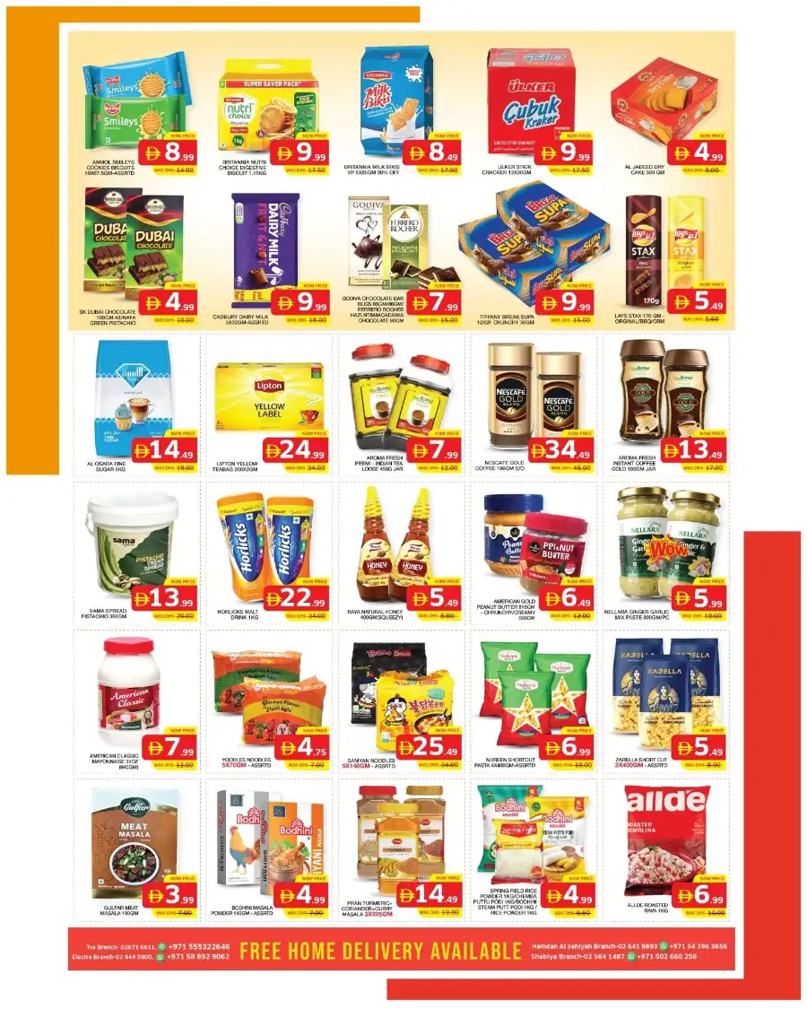 Seven Emirates Supermarket Ultimate Deal June 2026 page 3