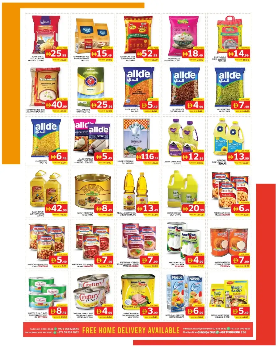 Seven Emirates Supermarket Ultimate Deal June 2026 page 4