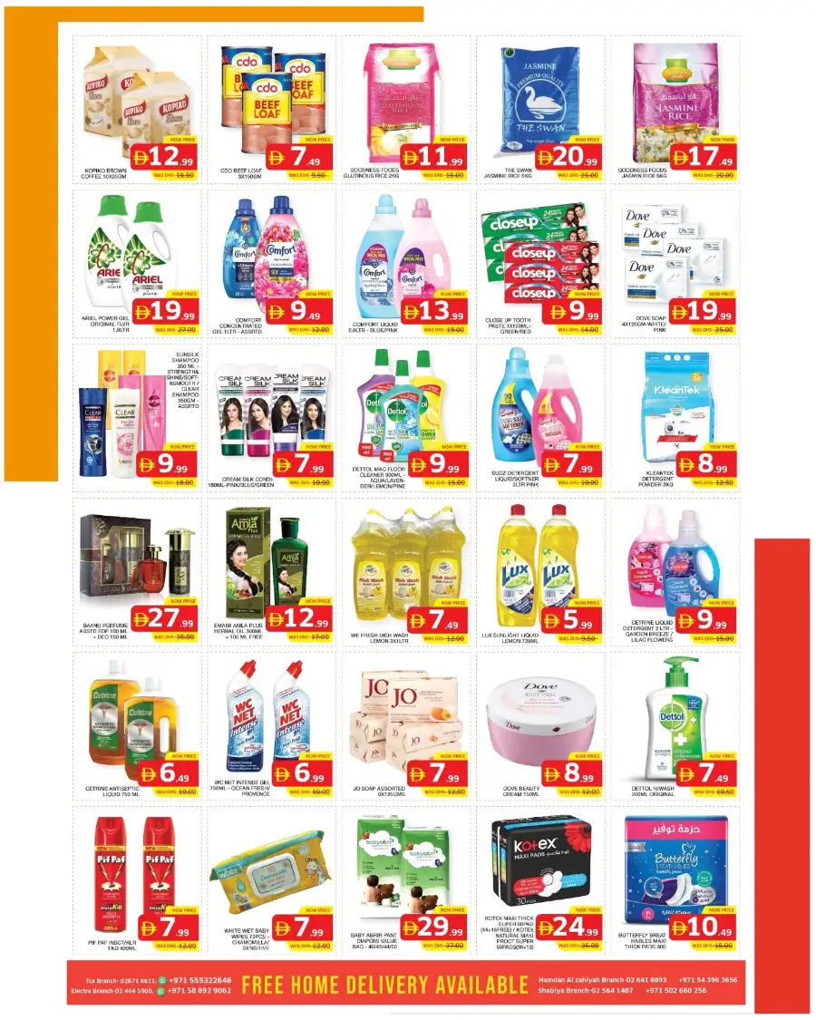 Seven Emirates Supermarket Ultimate Deal June 2026 page 5