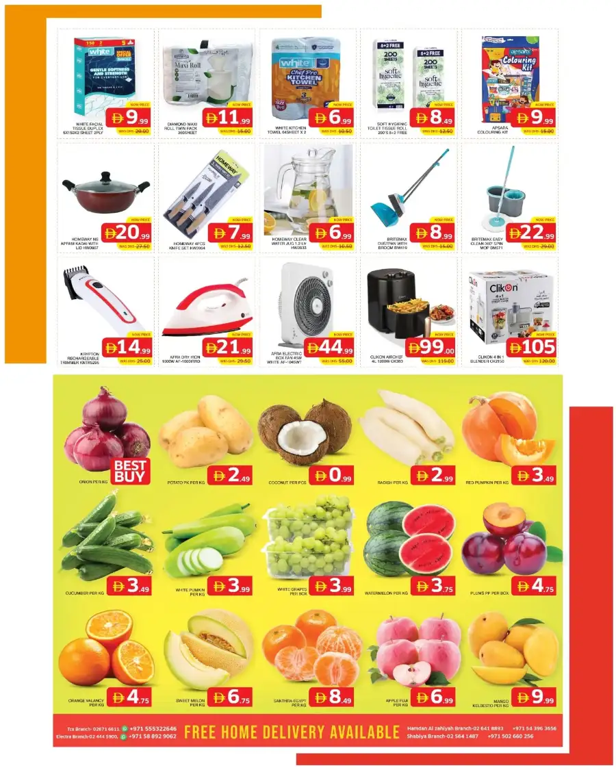 Seven Emirates Supermarket Ultimate Deal June 2026 page 6