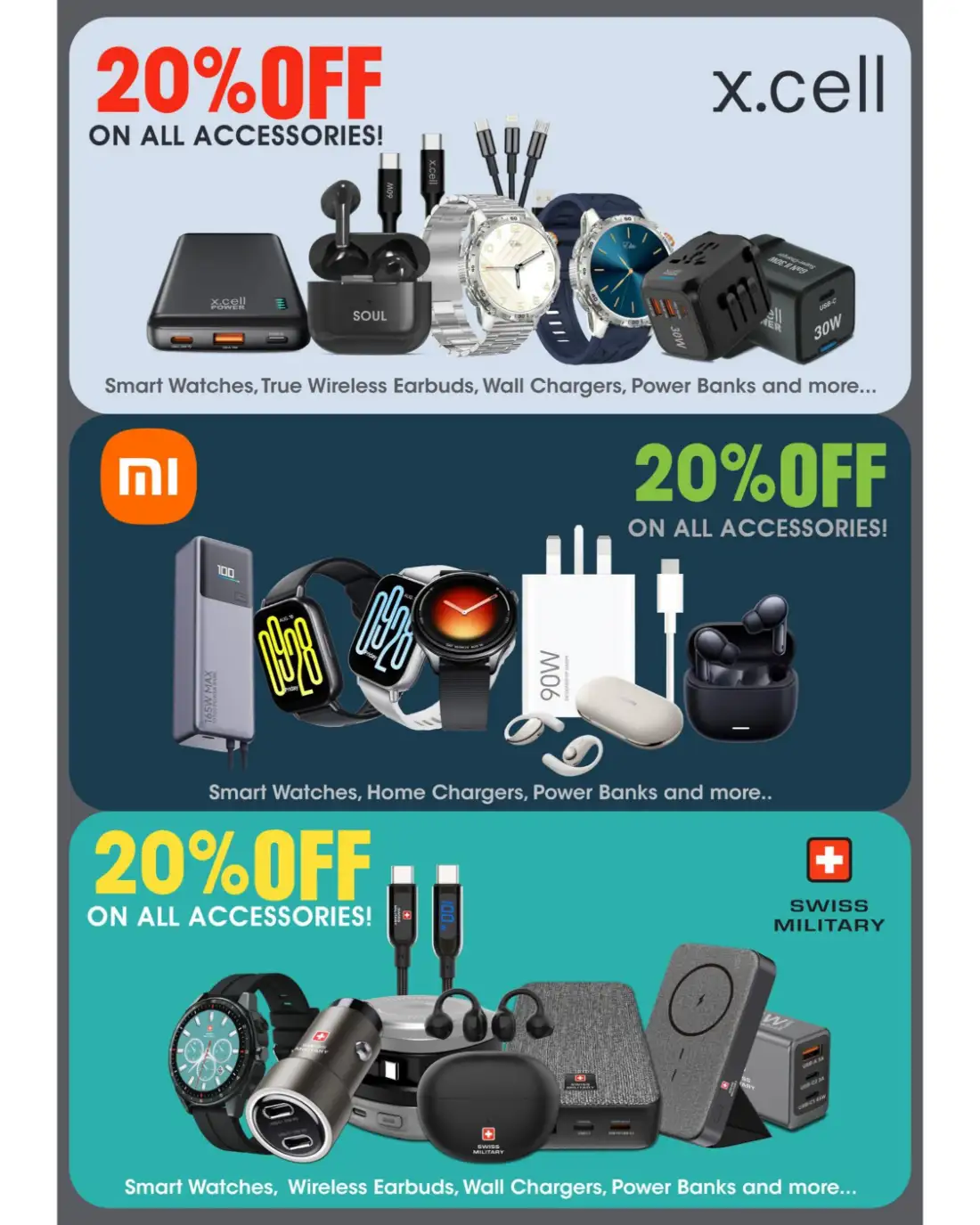 Sharaf DG Great Summer Sale | Latest Price & Leaflets page 25