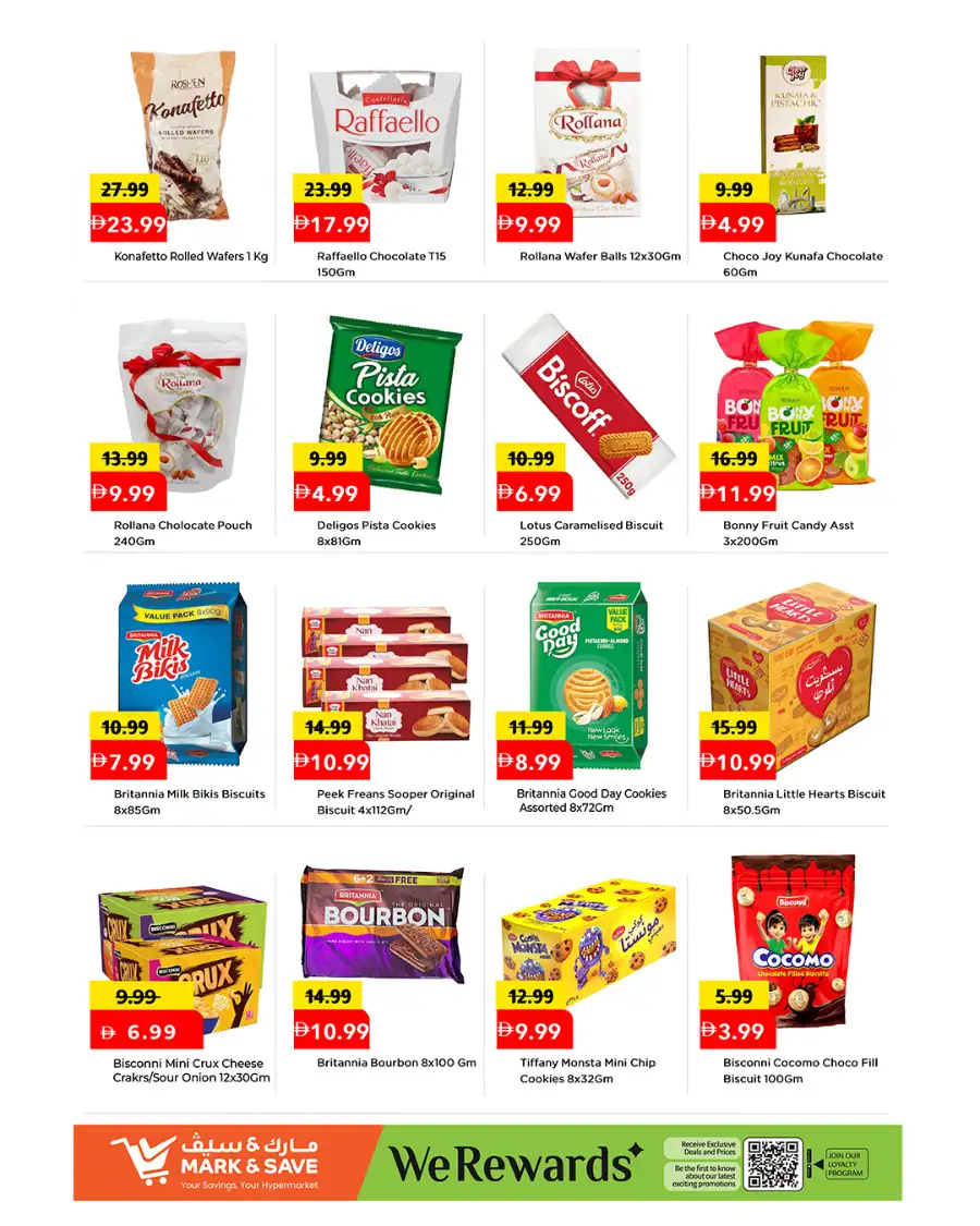 Mark and Save Abu Dhabi Khalidiya Offers June 4 to 7 2026 page 5
