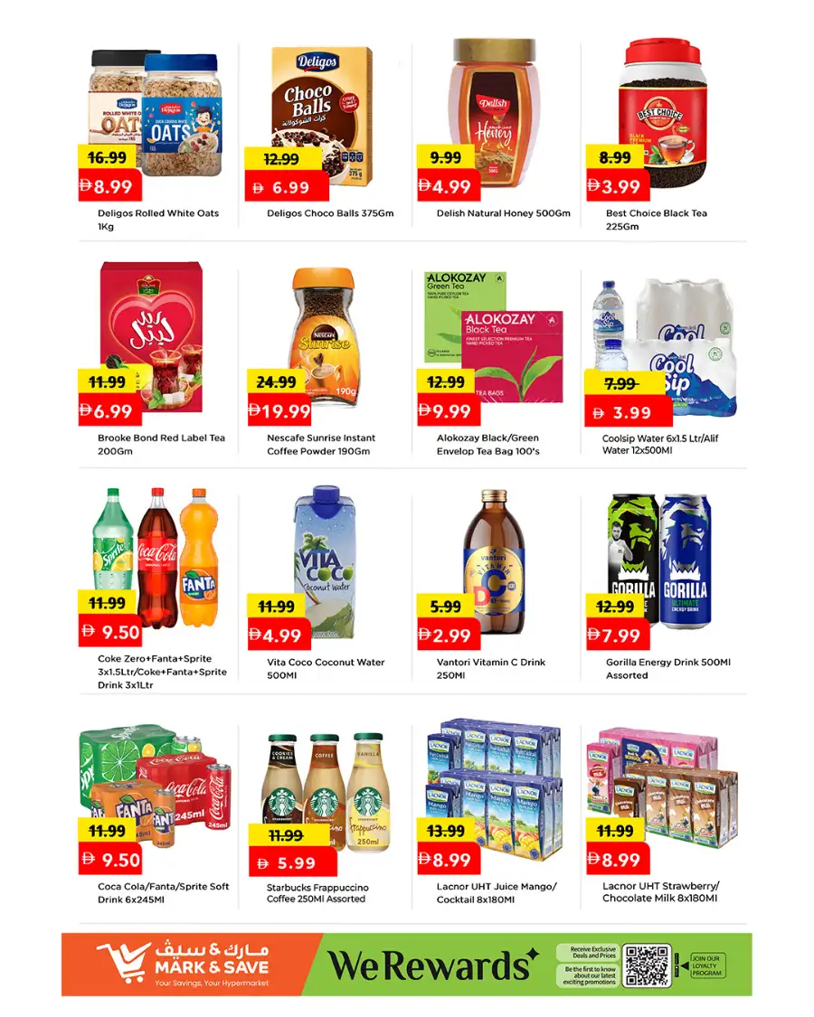 Mark and Save Abu Dhabi Khalidiya Offers June 4 to 7 2026 page 6