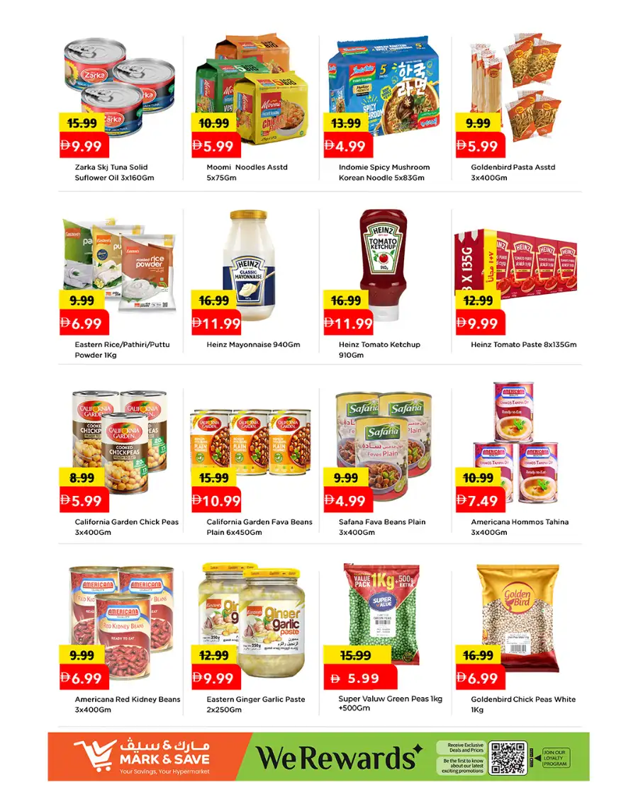 Mark and Save Abu Dhabi Khalidiya Offers June 4 to 7 2026 page 7