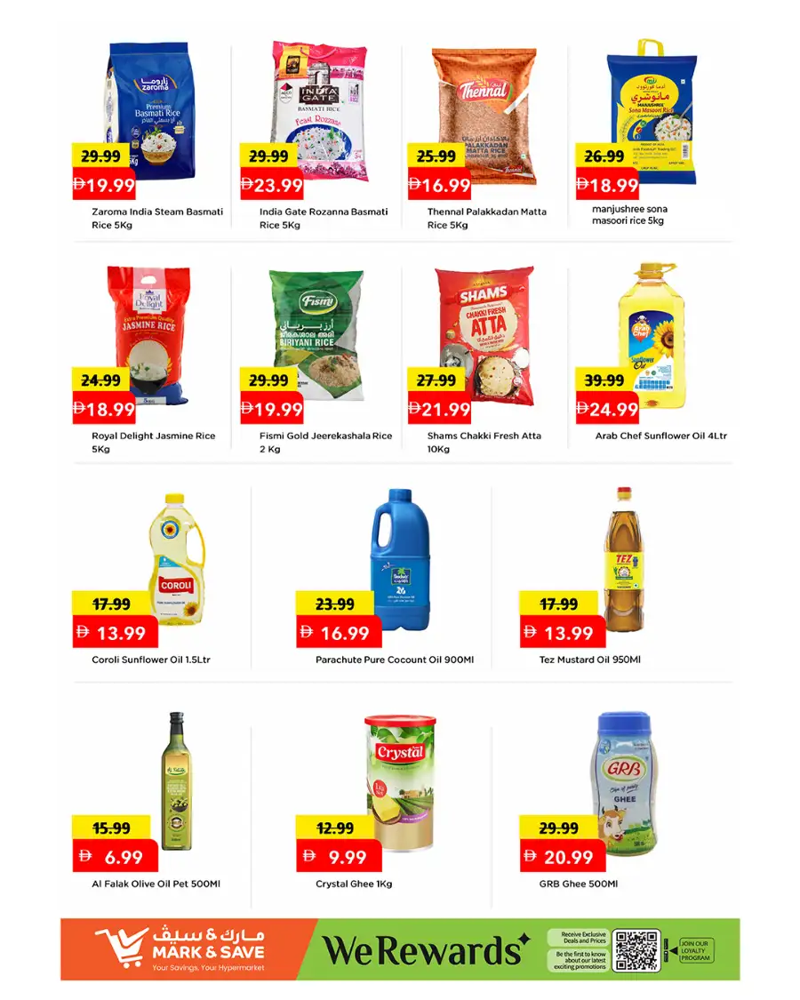 Mark and Save Abu Dhabi Khalidiya Offers June 4 to 7 2026 page 8