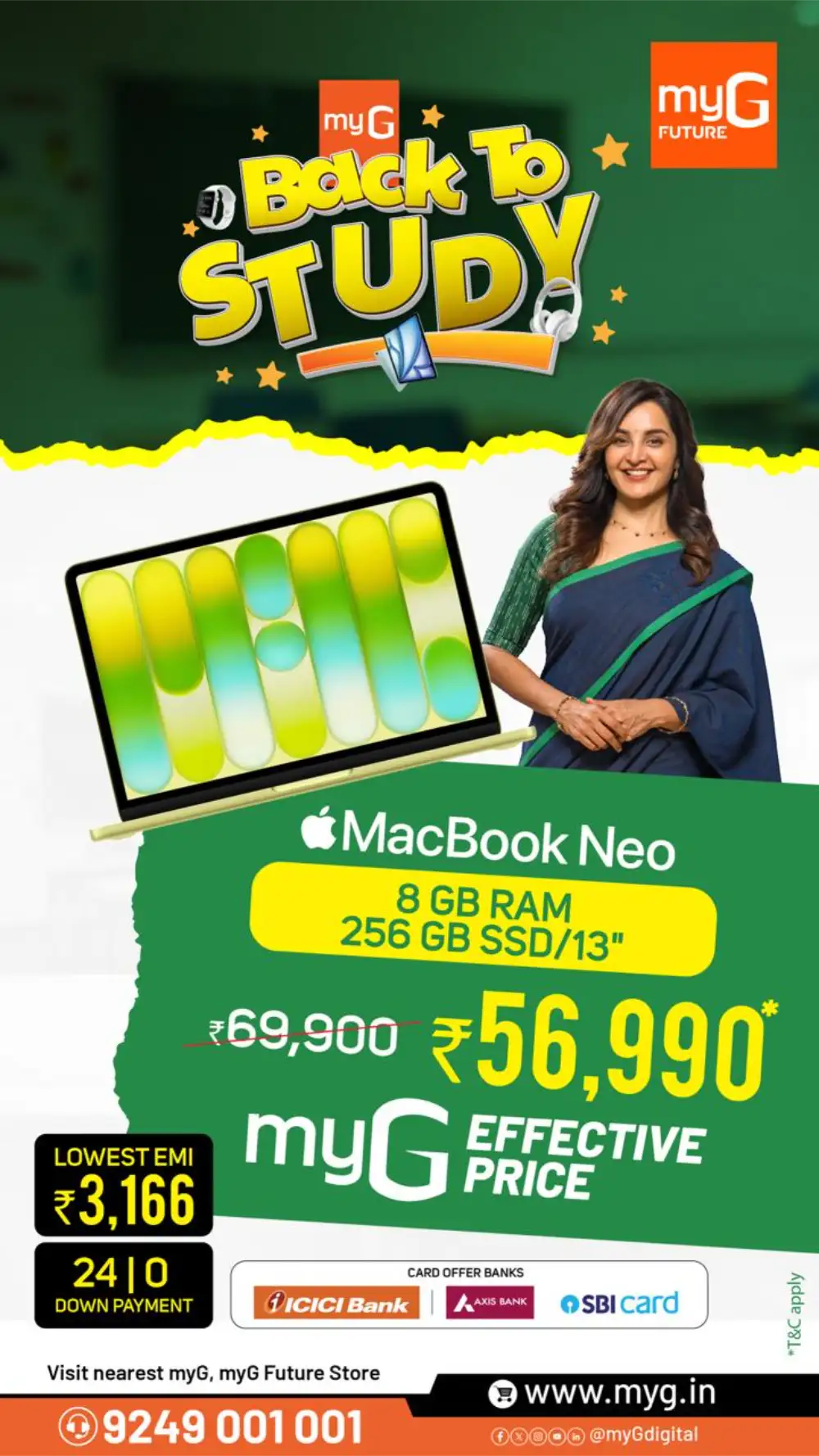 myG Kerala FIFA Goalilakkam Projector Deals page 4