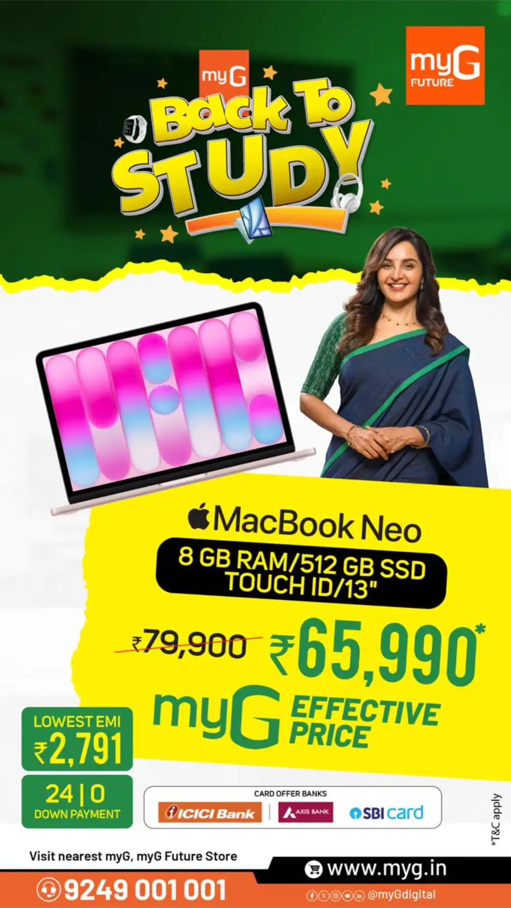 myG Kerala FIFA Goalilakkam Projector Deals page 6