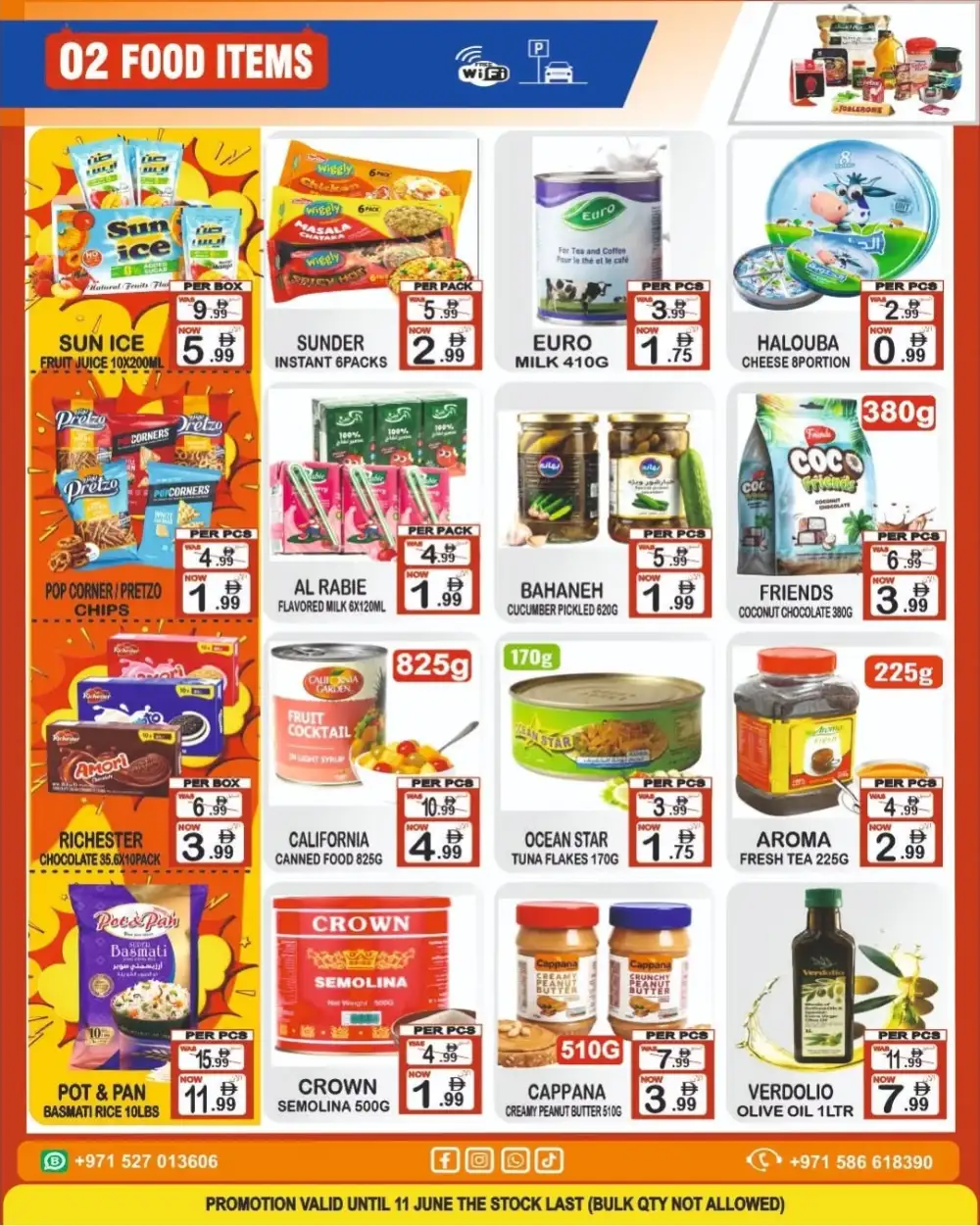 Friday Center Price Down Deals page 2