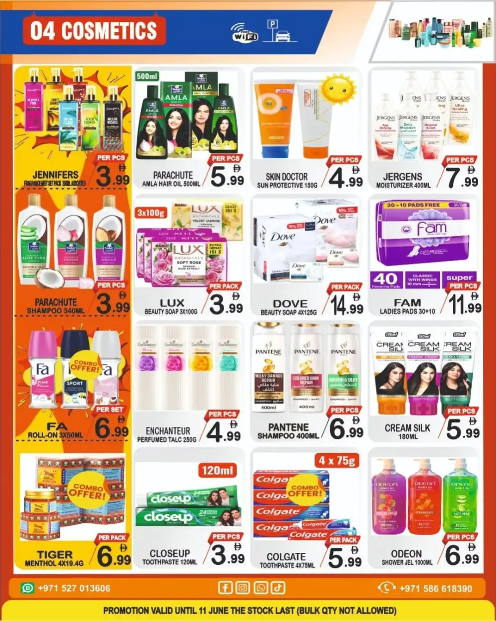 Friday Center Price Down Deals page 4