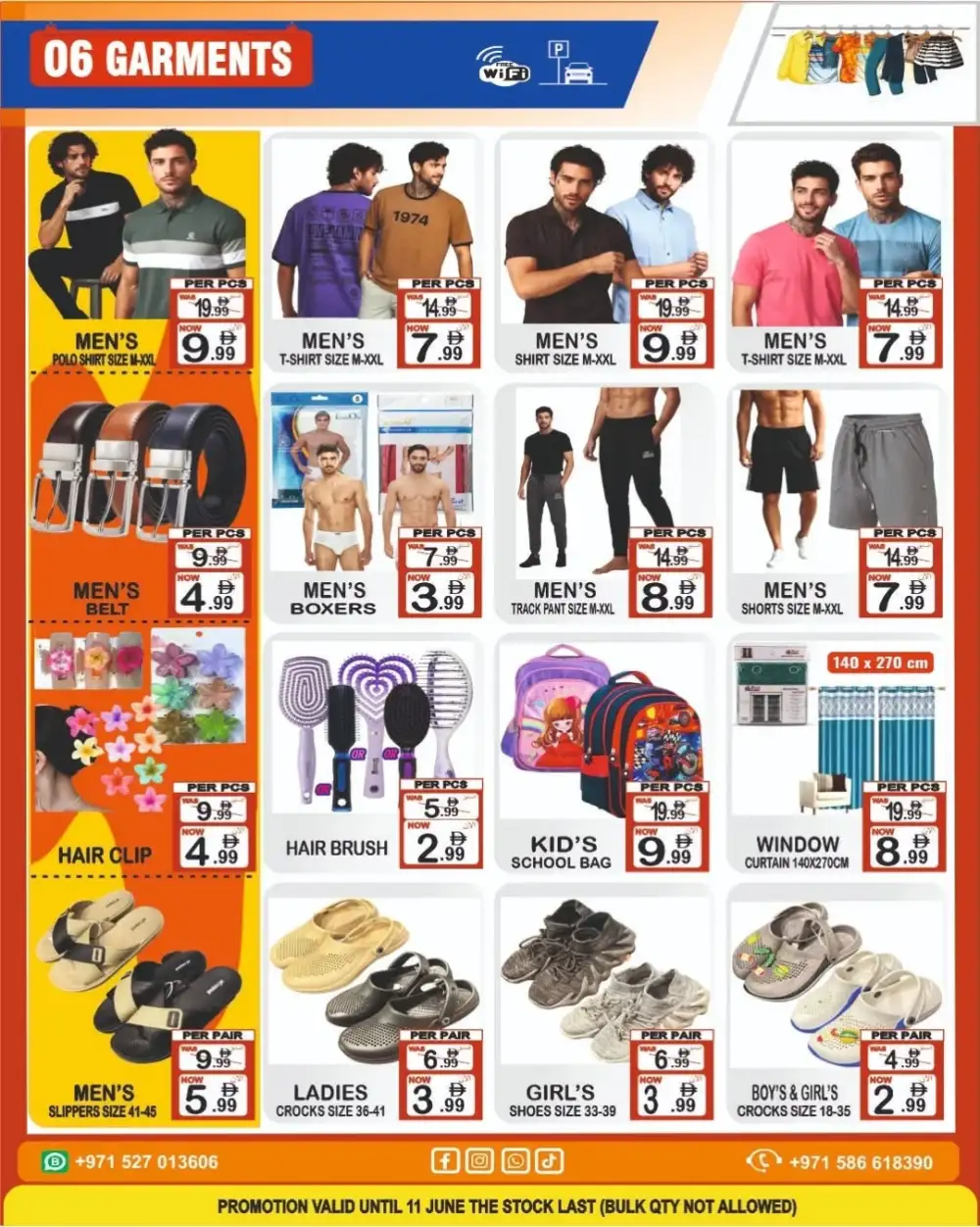 Friday Center Price Down Deals page 7
