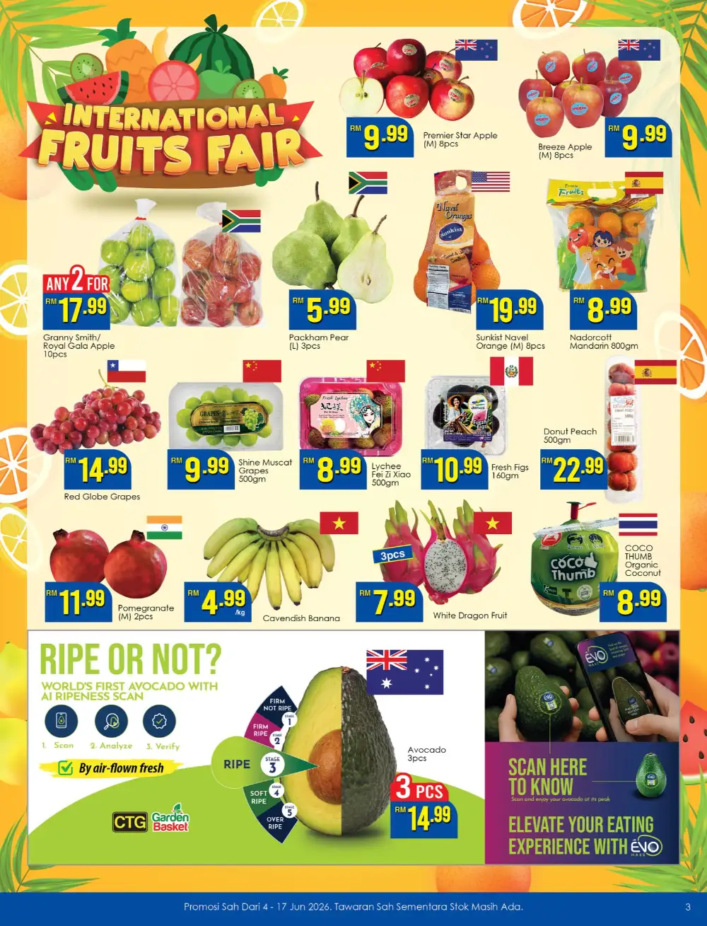 TF Value-Mart Price Drop Promo page 2