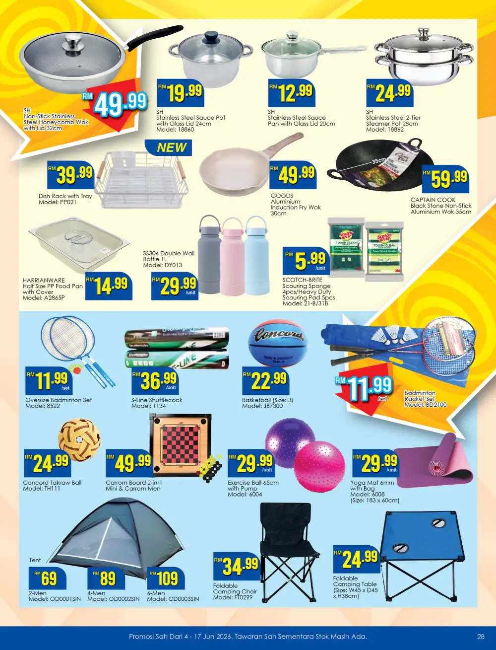 TF Value-Mart Price Drop Promo page 28