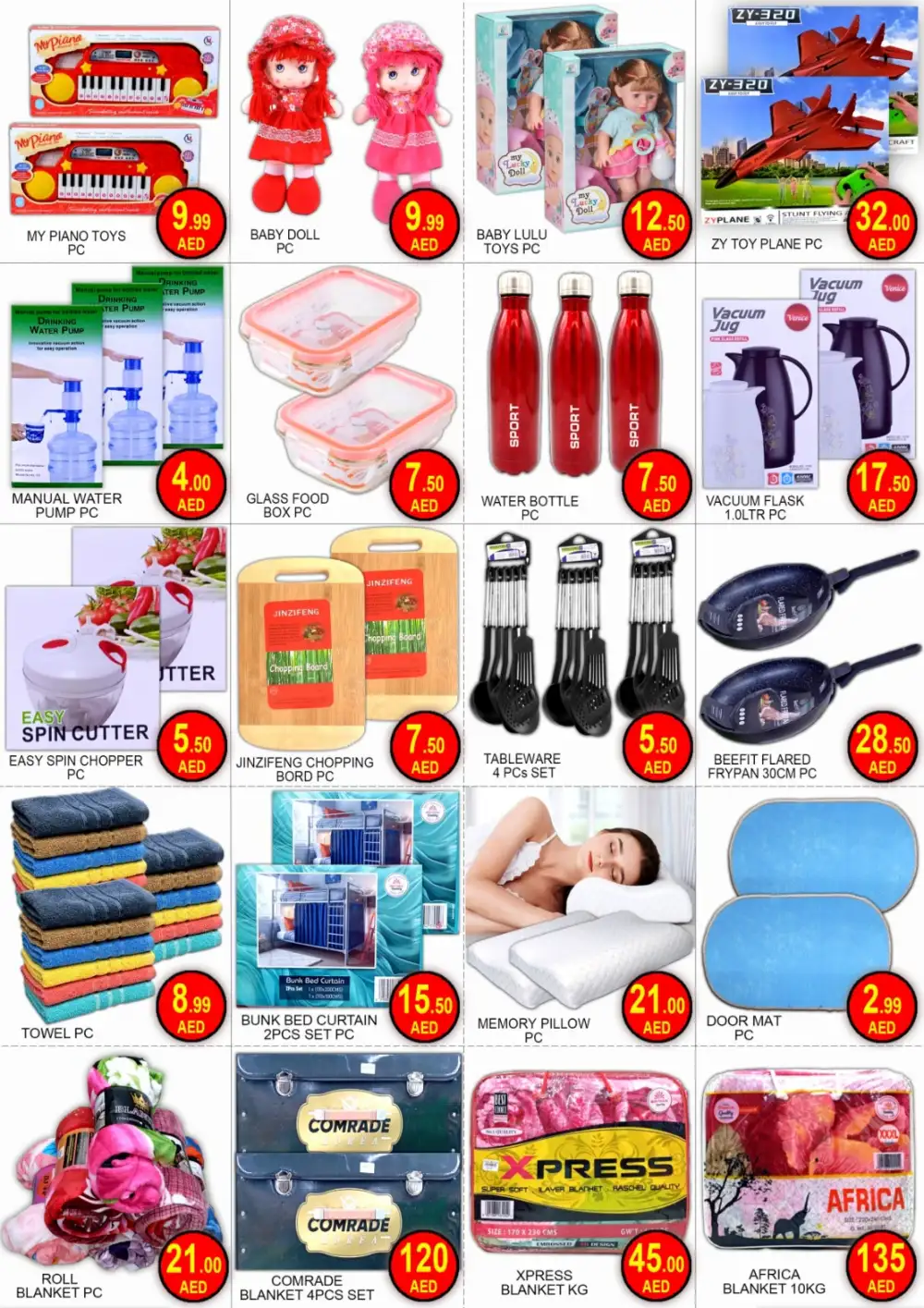 Green Gift Big Deals | View Catalogue page 6
