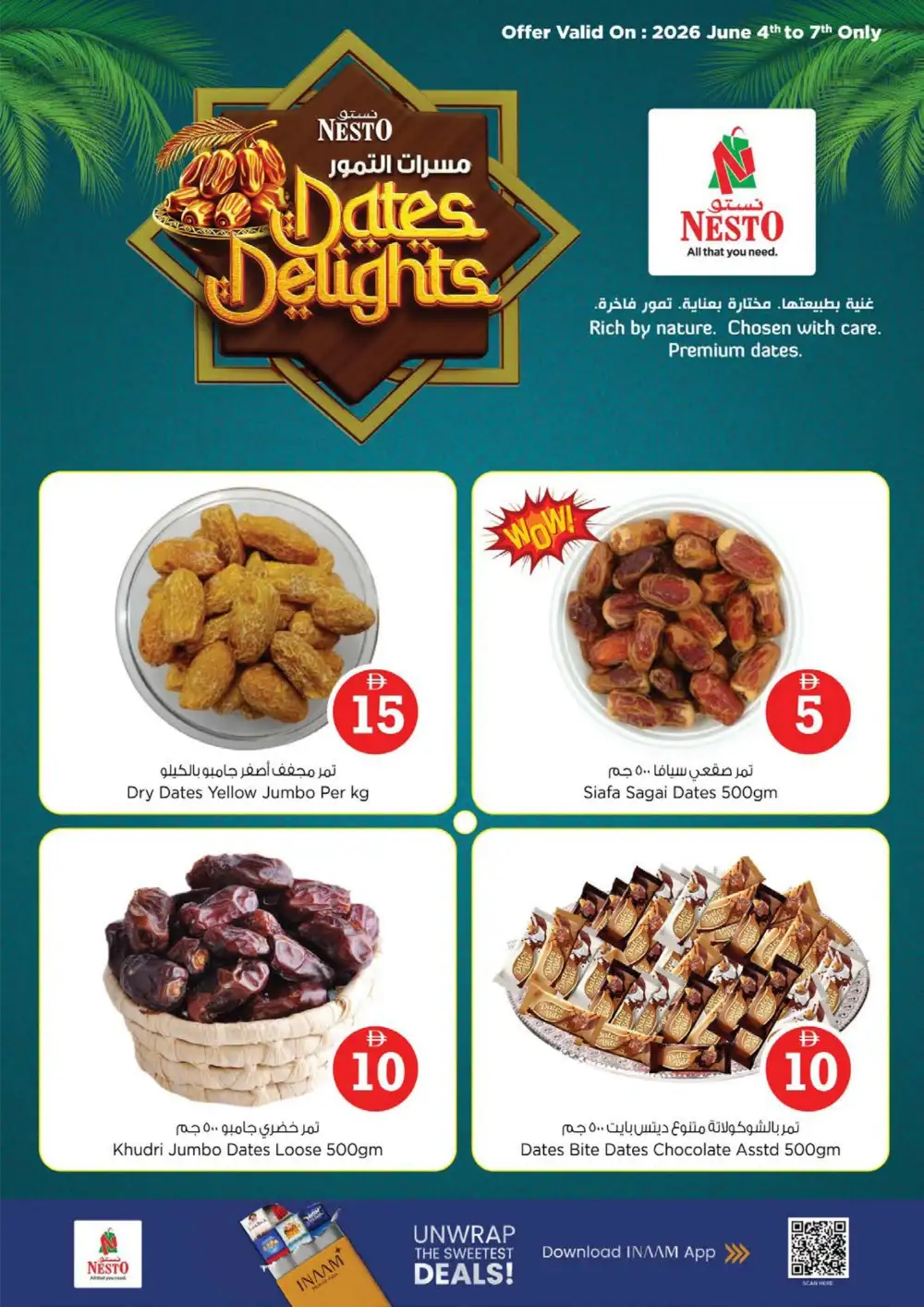 Nesto Musaffah Crazy Figures Deals | View Catalogue page 15
