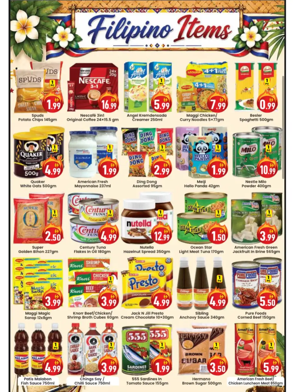 ZSH Golden Day Dubai Deals | Latest Leaflets page 2