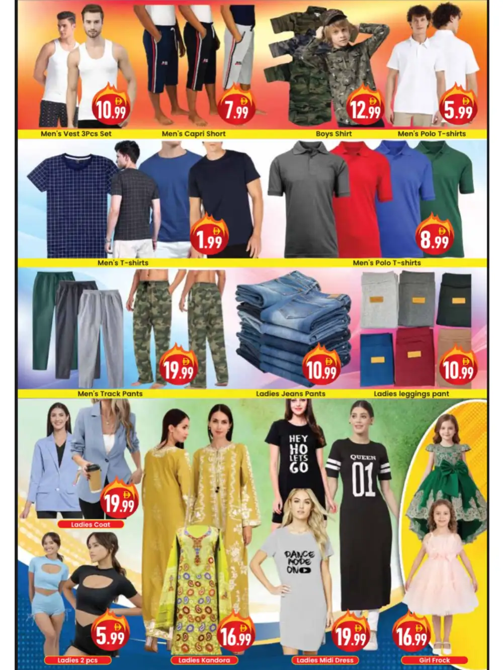 ZSH Golden Day Dubai Deals | Latest Leaflets page 7