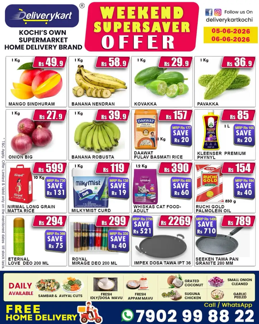 Super saver page 1