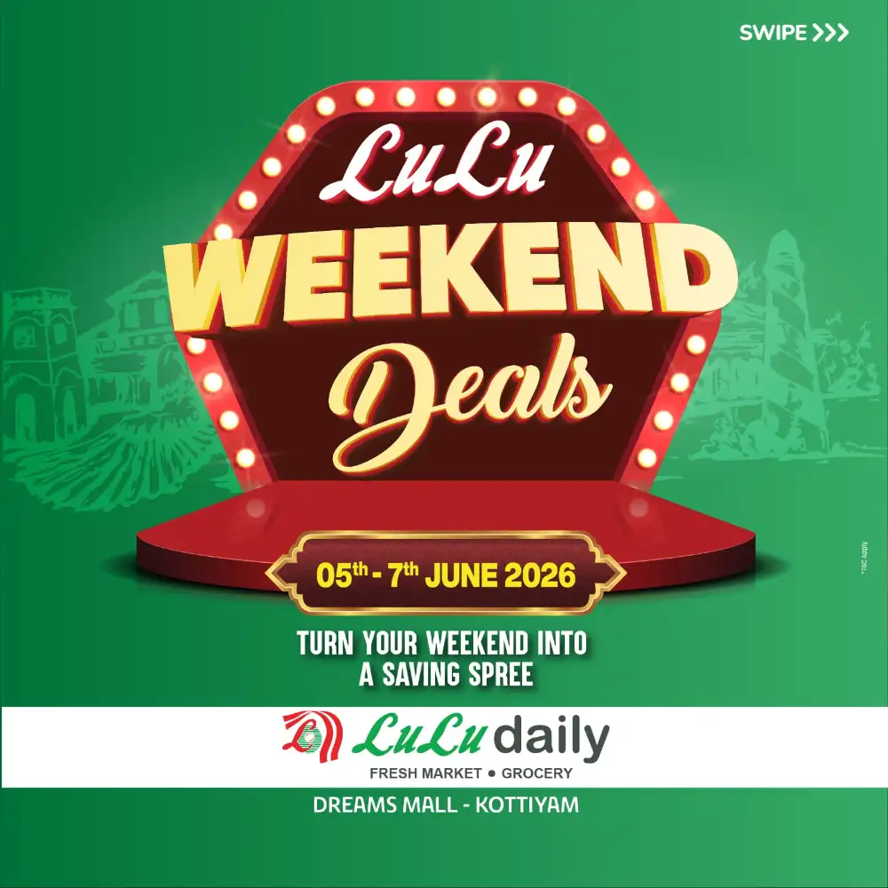 Lulu Weekend Deals page 1