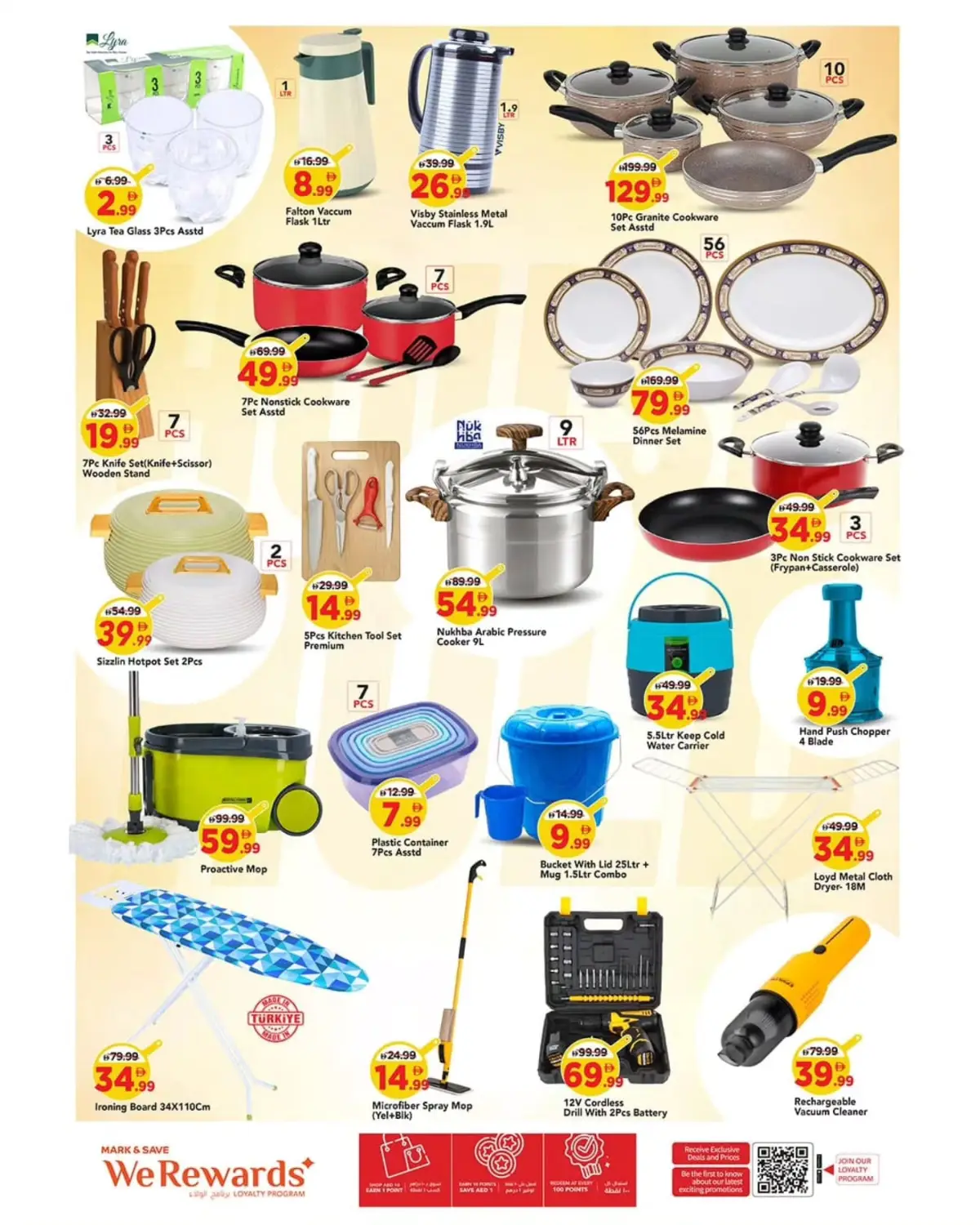 Mark and Save Muhaisnah Grand Weekend Offers page 10