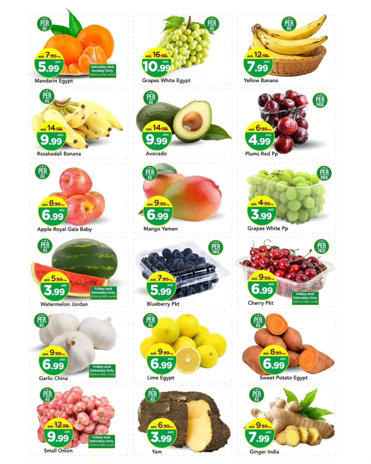 Mark and Save Muhaisnah Grand Weekend Offers page 2