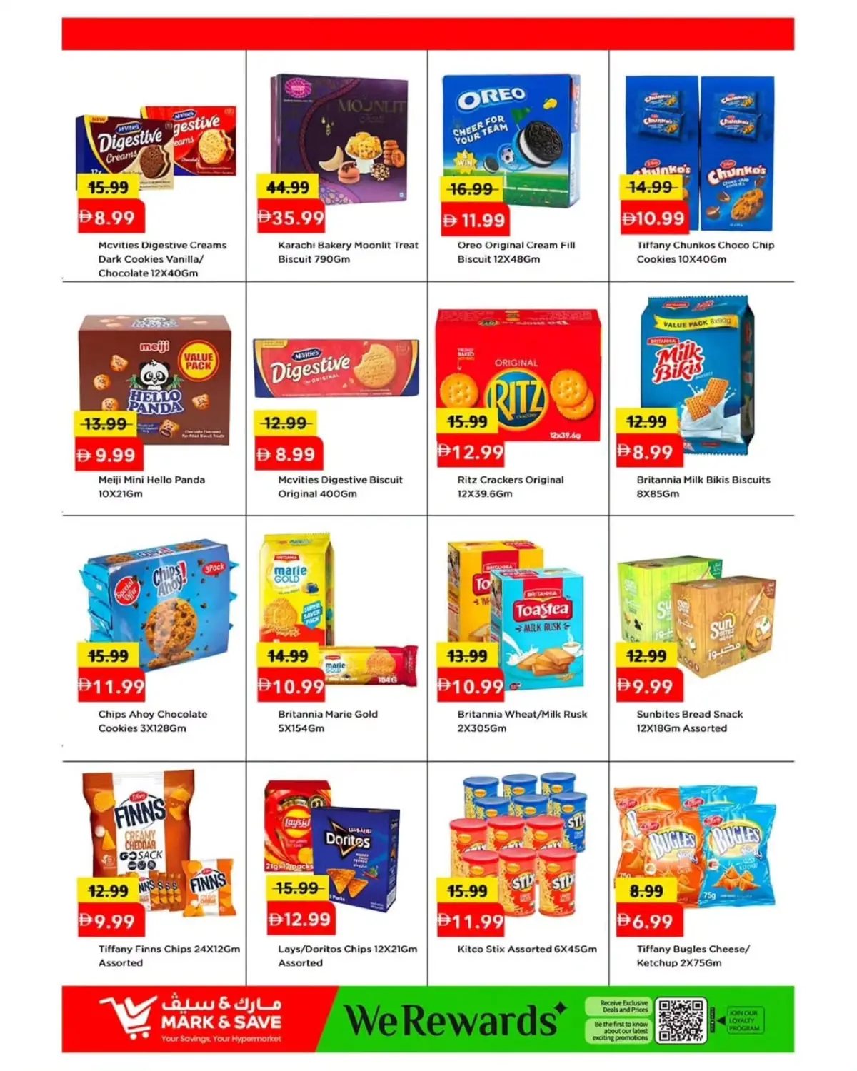 Mark and Save Skycourts Low Lower Lowest Price Sale page 5