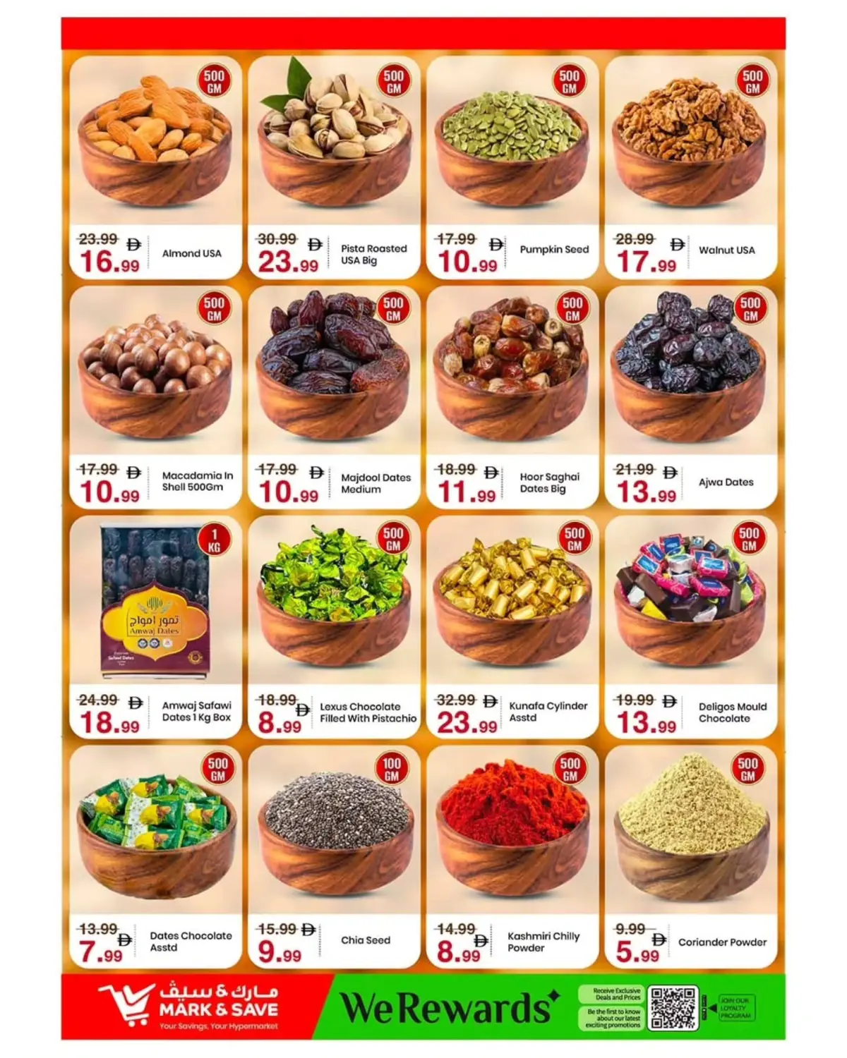 Mark and Save Skycourts Low Lower Lowest Price Sale page 8