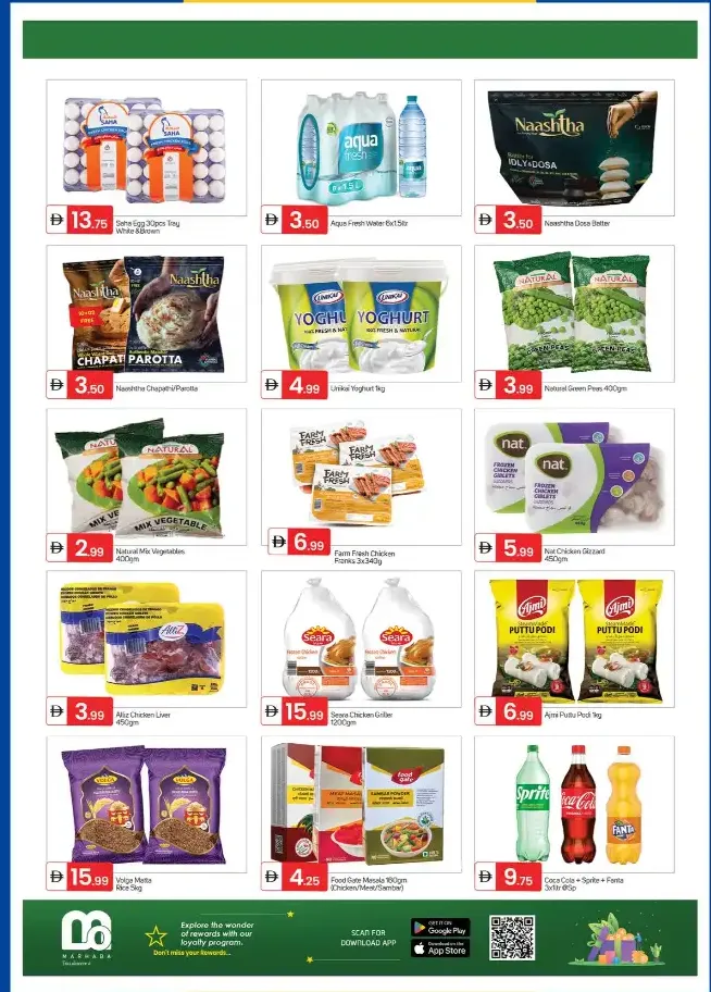 Talal Market Dubai Money Saver Deals June 2026 page 3