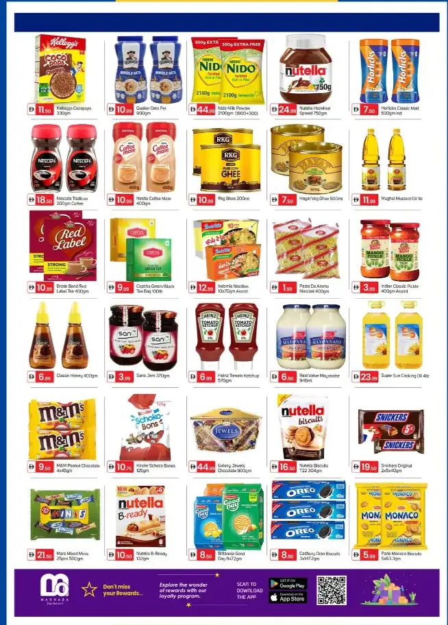 Talal Market Dubai Money Saver Deals June 2026 page 4