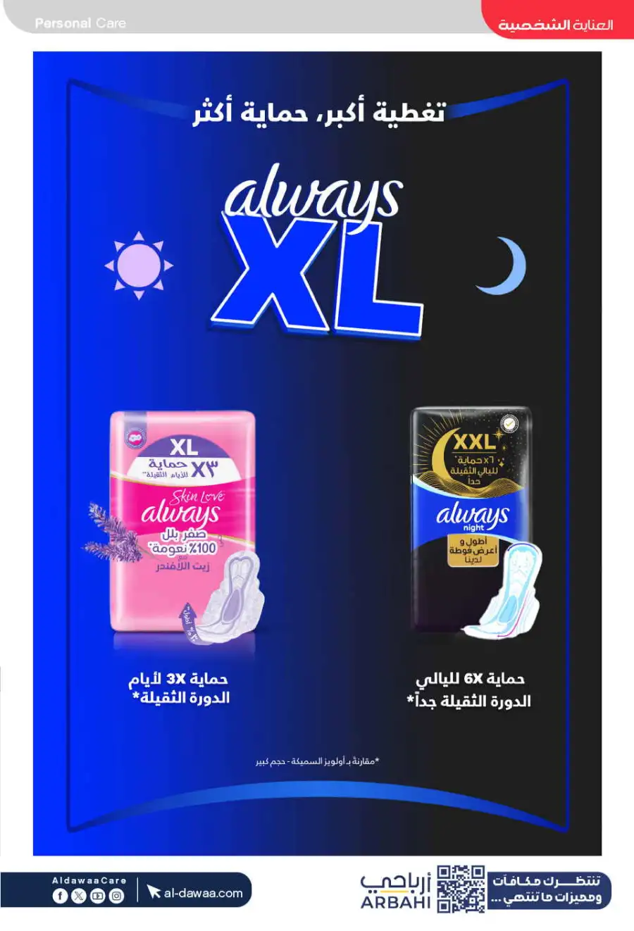 Al Dawaa KSA | Royal Gift Collection One to 10 Gifts page 19