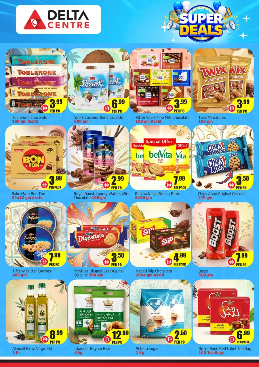 Delta Centre Majaz | Super Deals | 05-14 June 2026 page 2