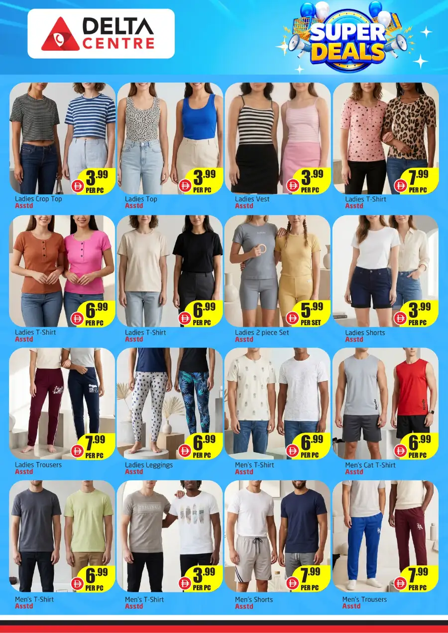 Delta Centre Majaz | Super Deals | 05-14 June 2026 page 8