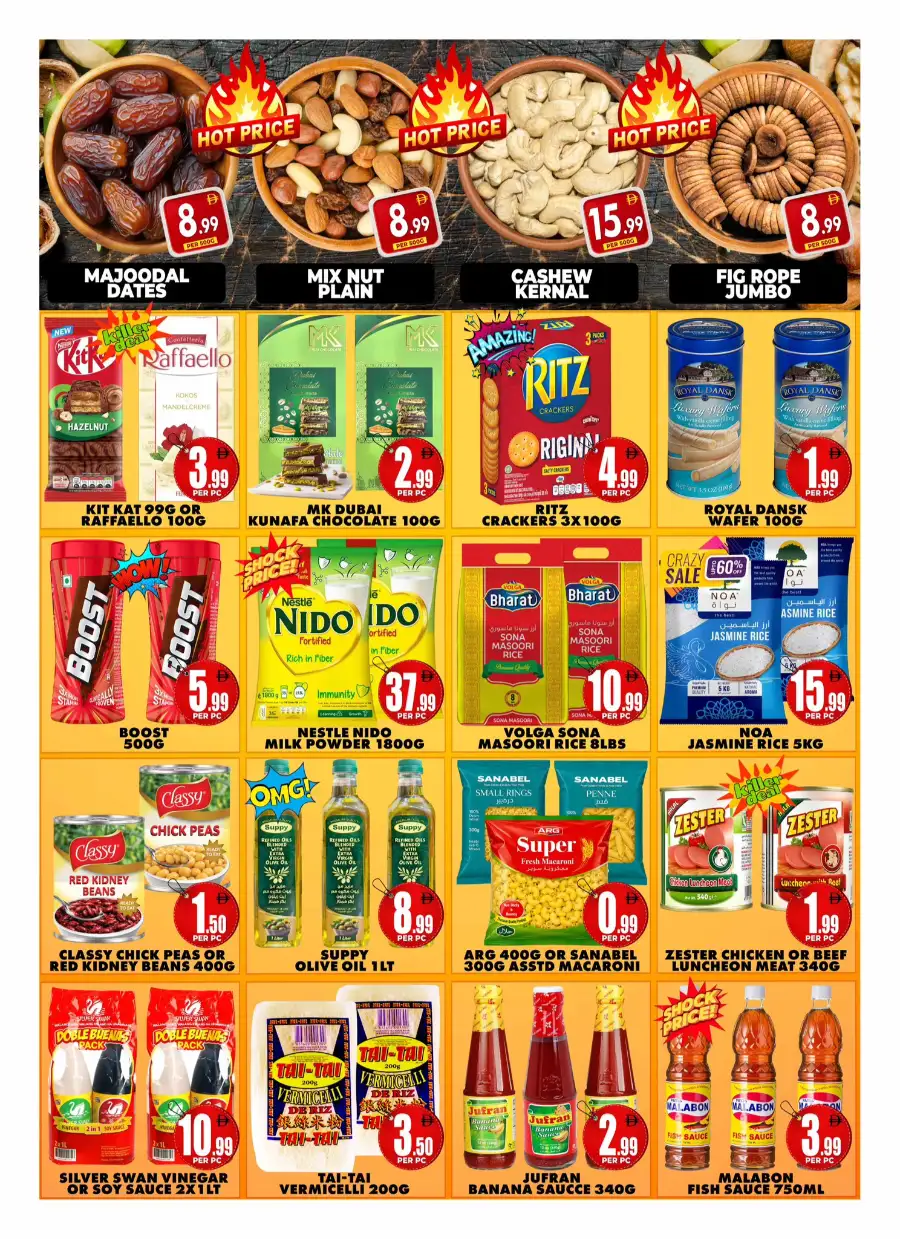 Centro Discount Center Dubai Super Save Offers June 2026 page 2