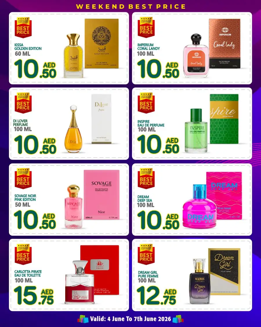Discount Plus Gifts Abu Dhabi Offers page 8