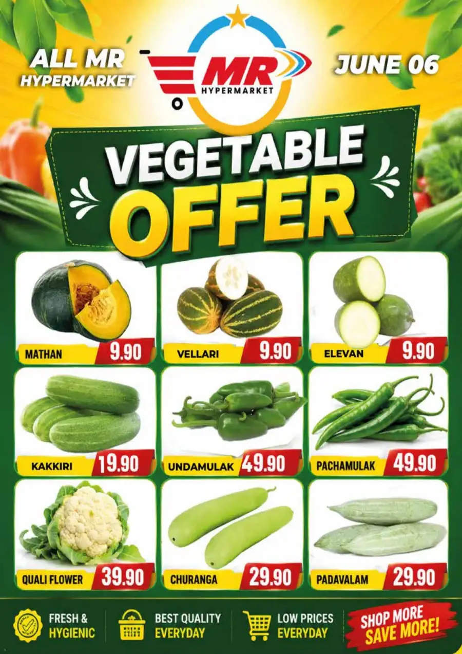 Fresh deals page 1
