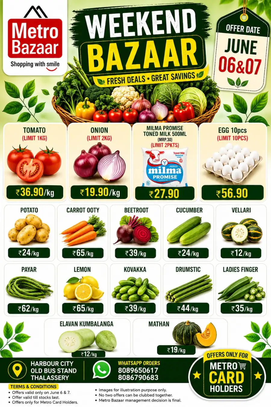 Weekend sale page 2