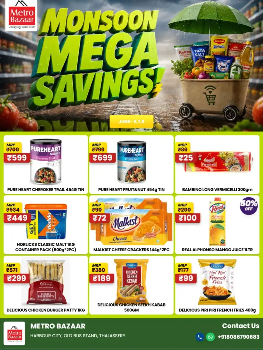 Monsoon mega savings page 4