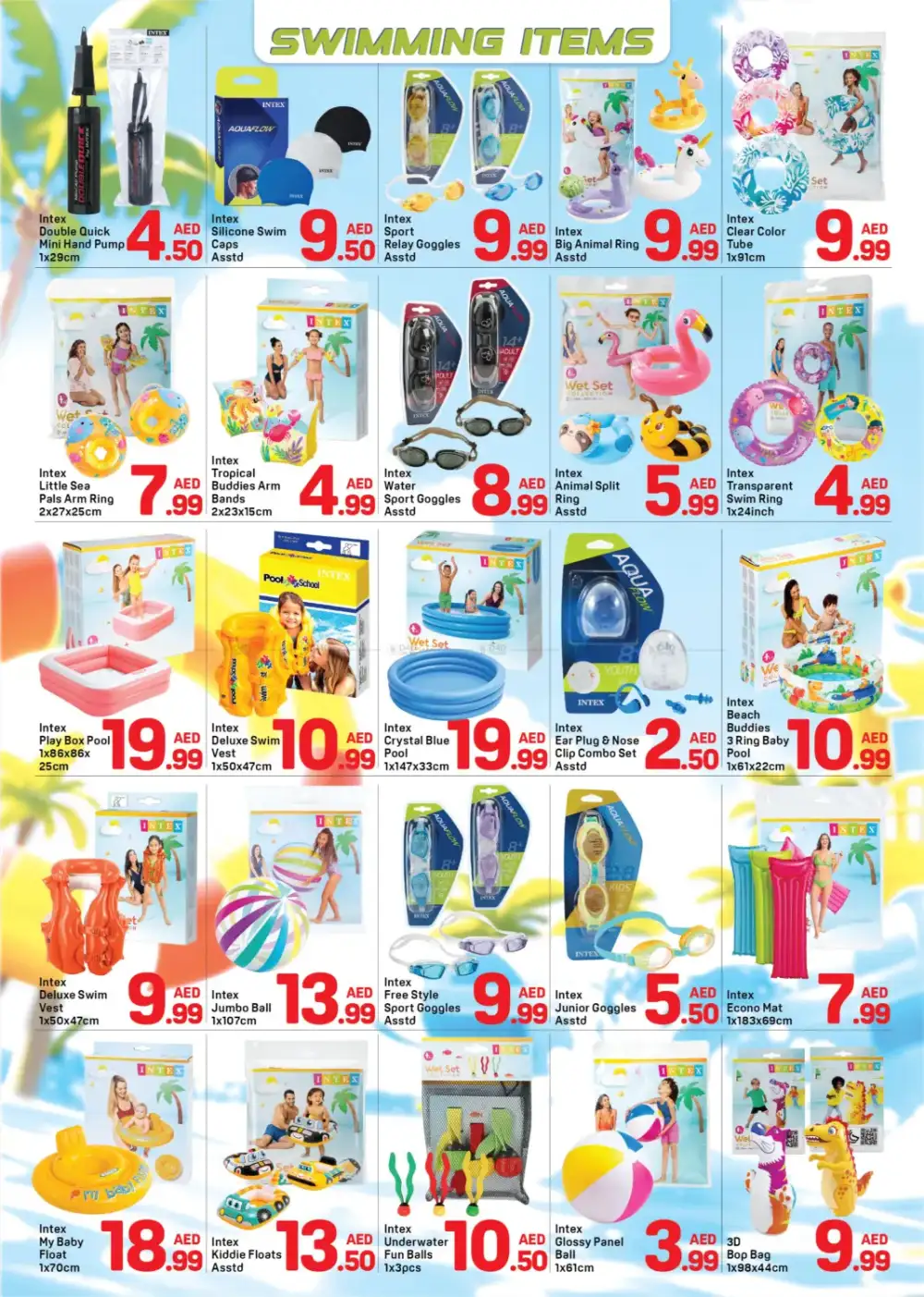 Day to Day Al Karama Dubai Summer Deals | Shop Today page 12