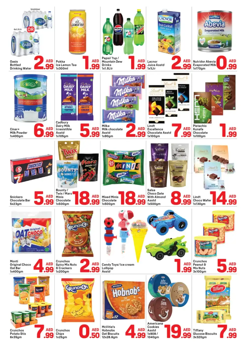 Day to Day Al Karama Dubai Summer Deals | Shop Today page 2