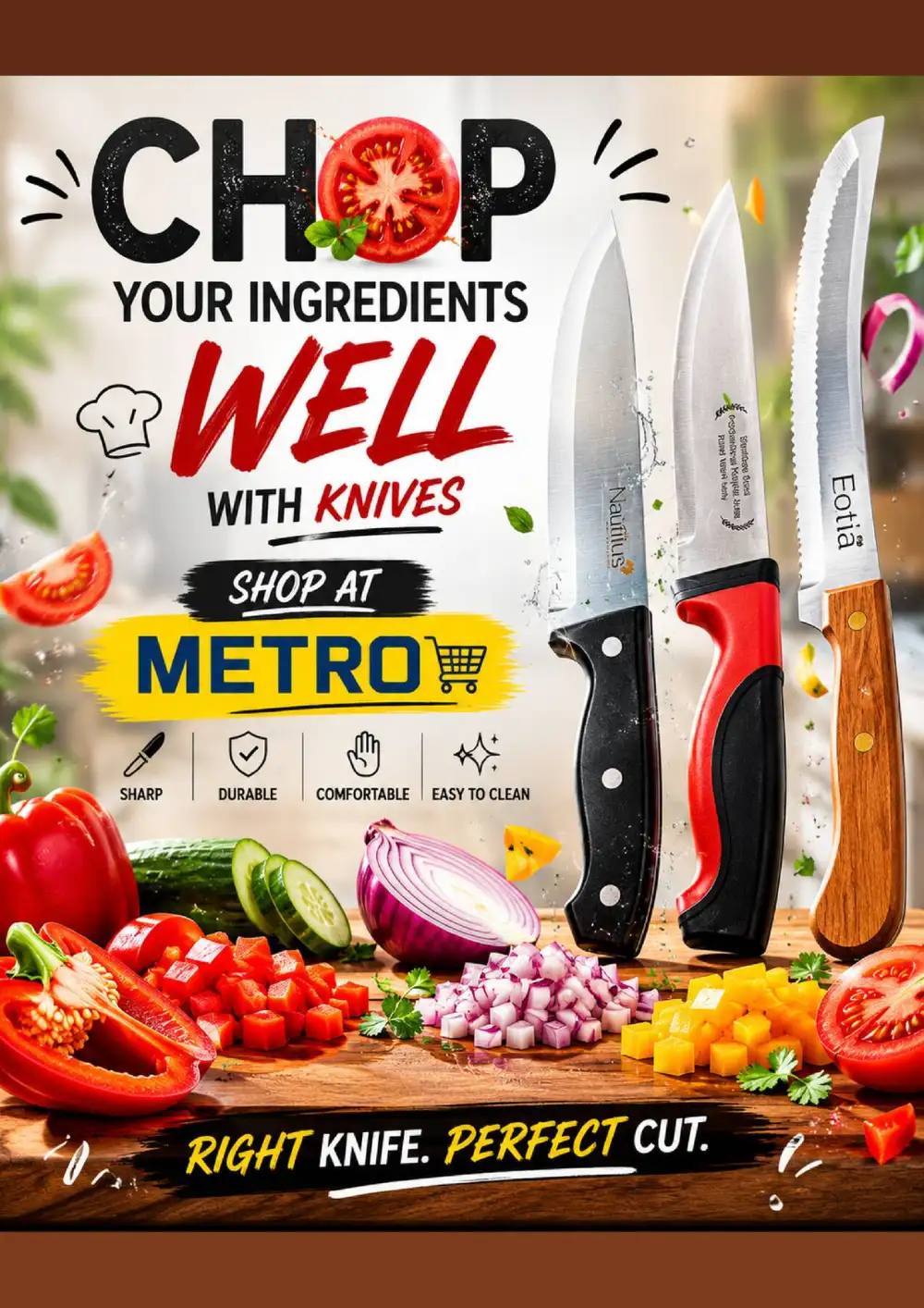 Metro Discount Center Kitchenware Deals | Shop Today page 4