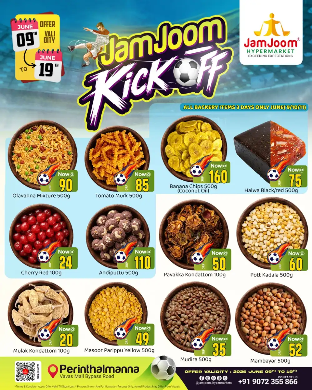 JamJoom Perinthalmanna Kick Off Offers | Save Big Today page 2