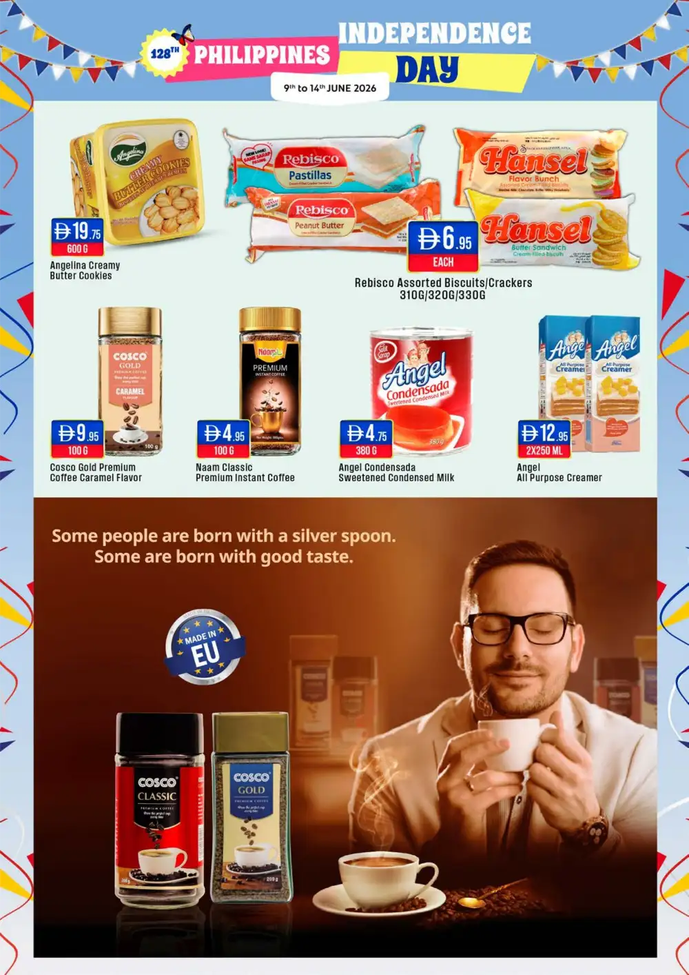 West Zone Supermarket Philippines Independence Day Deals | Save Today page 4