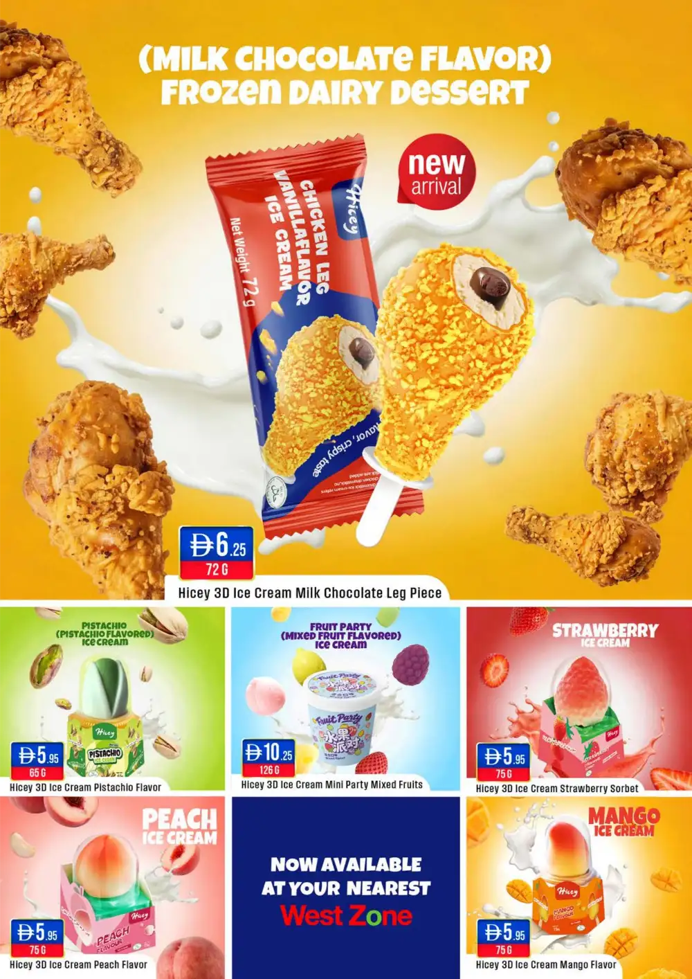 West Zone Supermarket Philippines Independence Day Deals | Save Today page 5