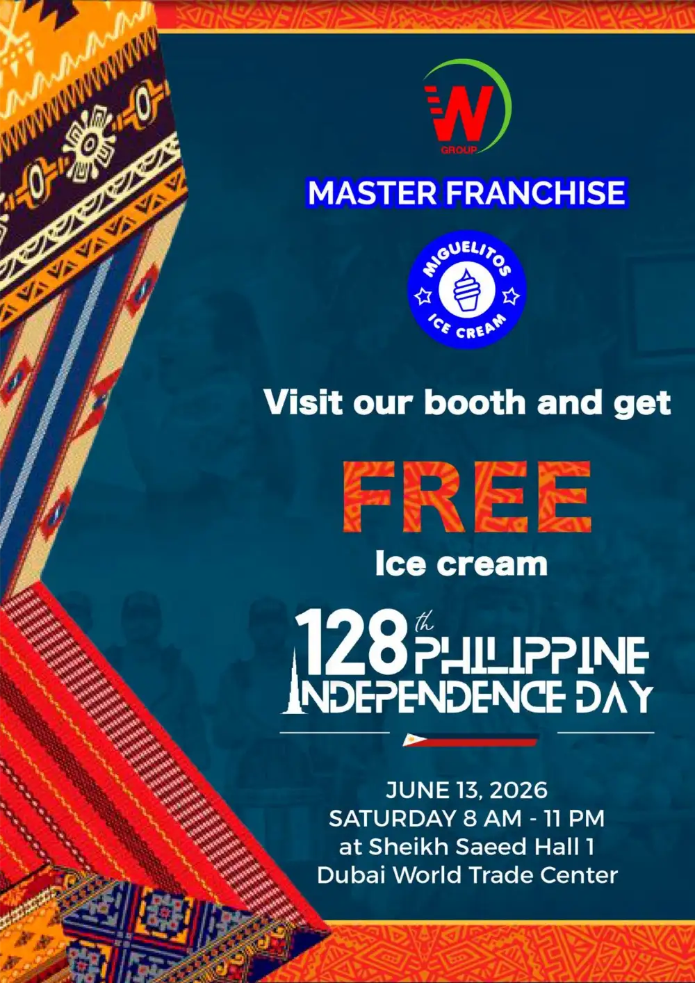 West Zone Supermarket Philippines Independence Day Deals | Save Today page 16