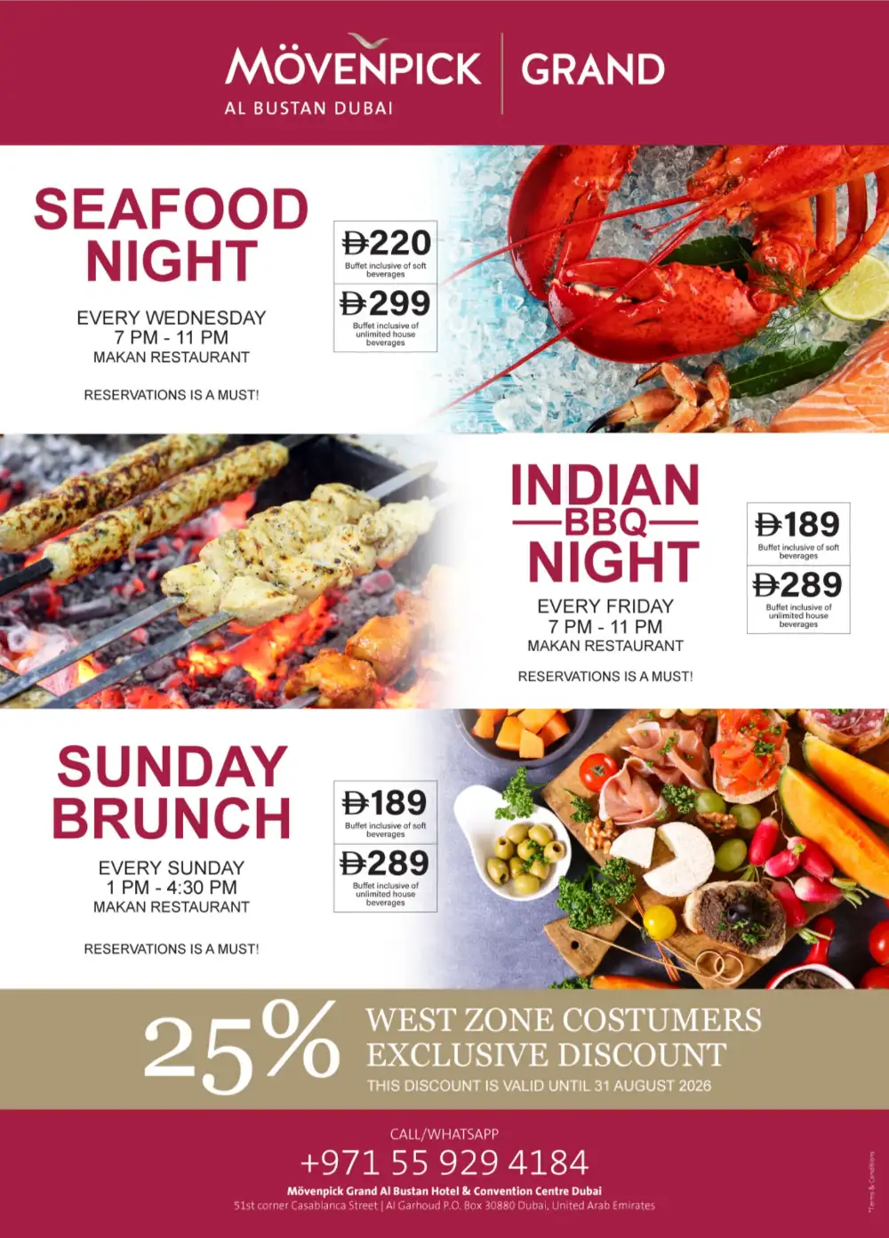 West Zone Supermarket Philippines Independence Day Deals | Save Today page 17