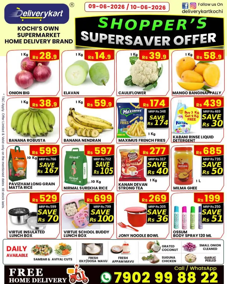 Super saver page 1