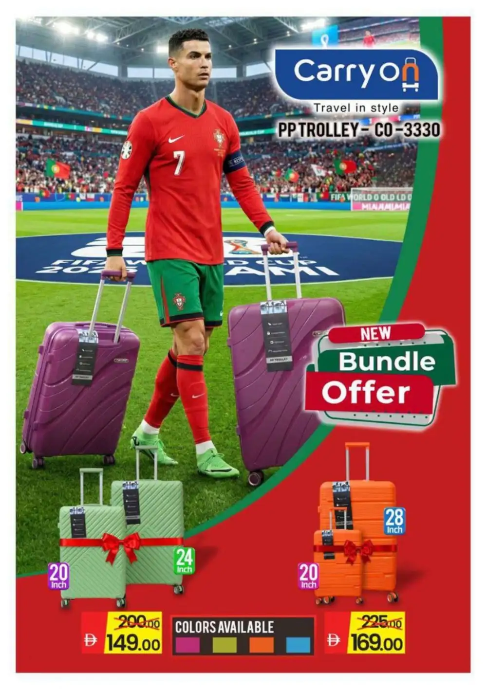 Al Madina Al Quoz Mall Smashing Deals | Save Today page 11
