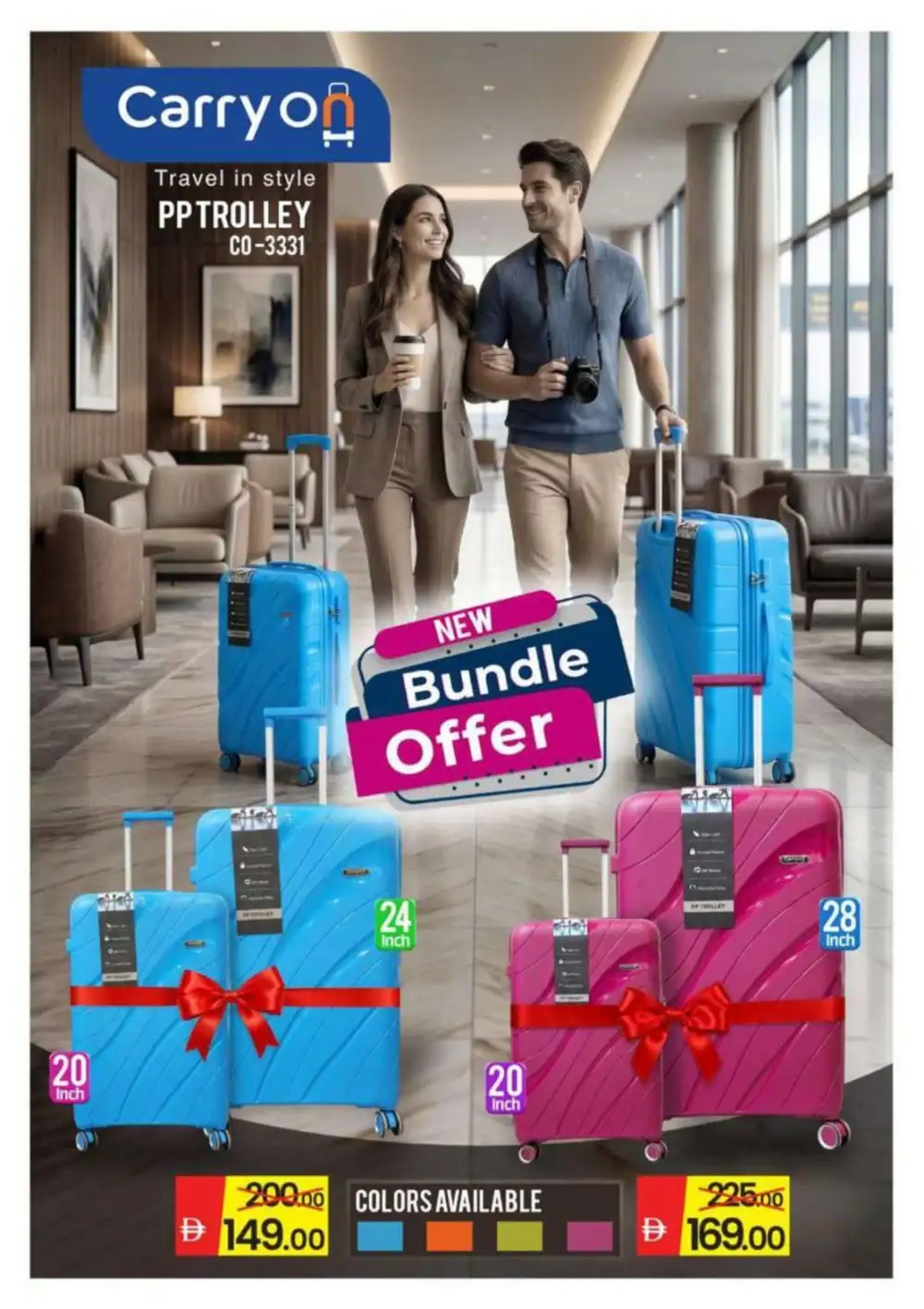 Al Madina Al Quoz Mall Smashing Deals | Save Today page 8