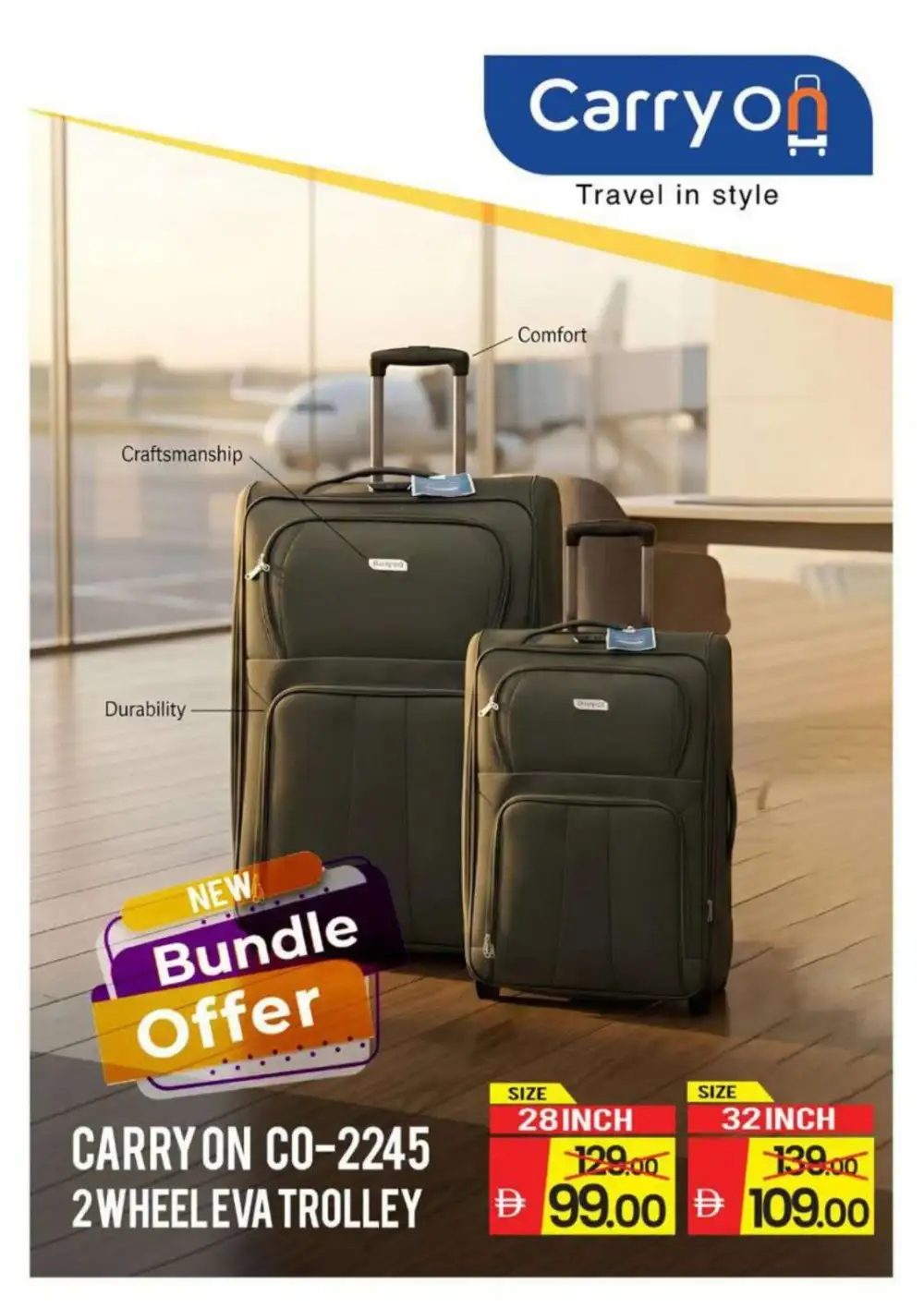 Al Madina Al Quoz Mall Smashing Deals | Save Today page 9