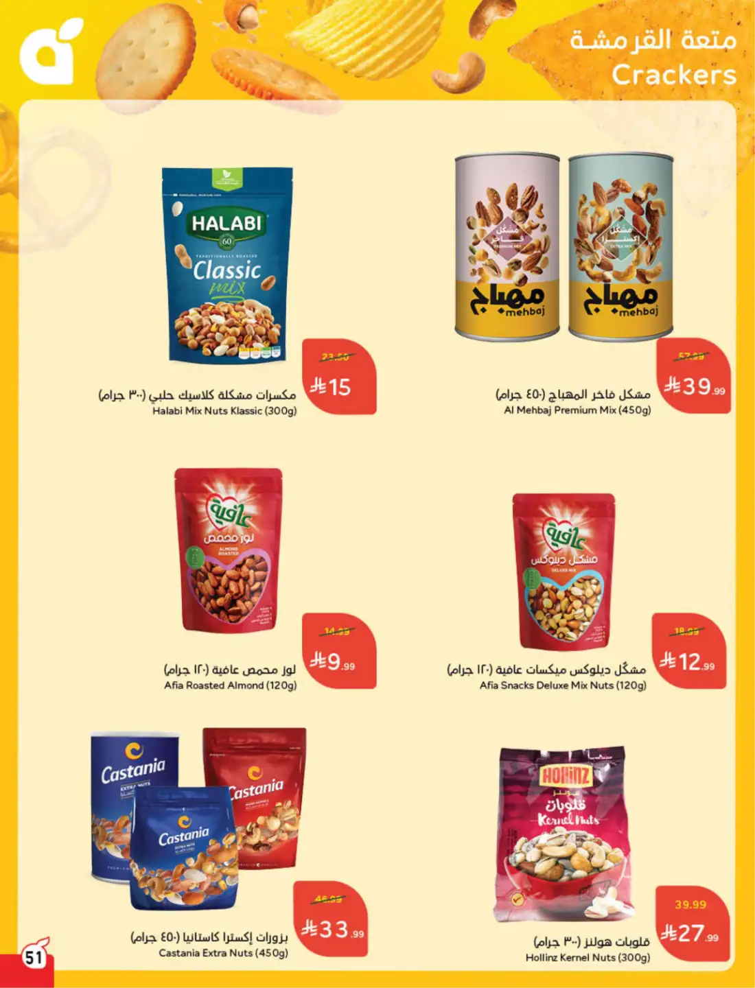 Panda Saudi Weekly Promotional Offers | Biggest Deals Today page 51