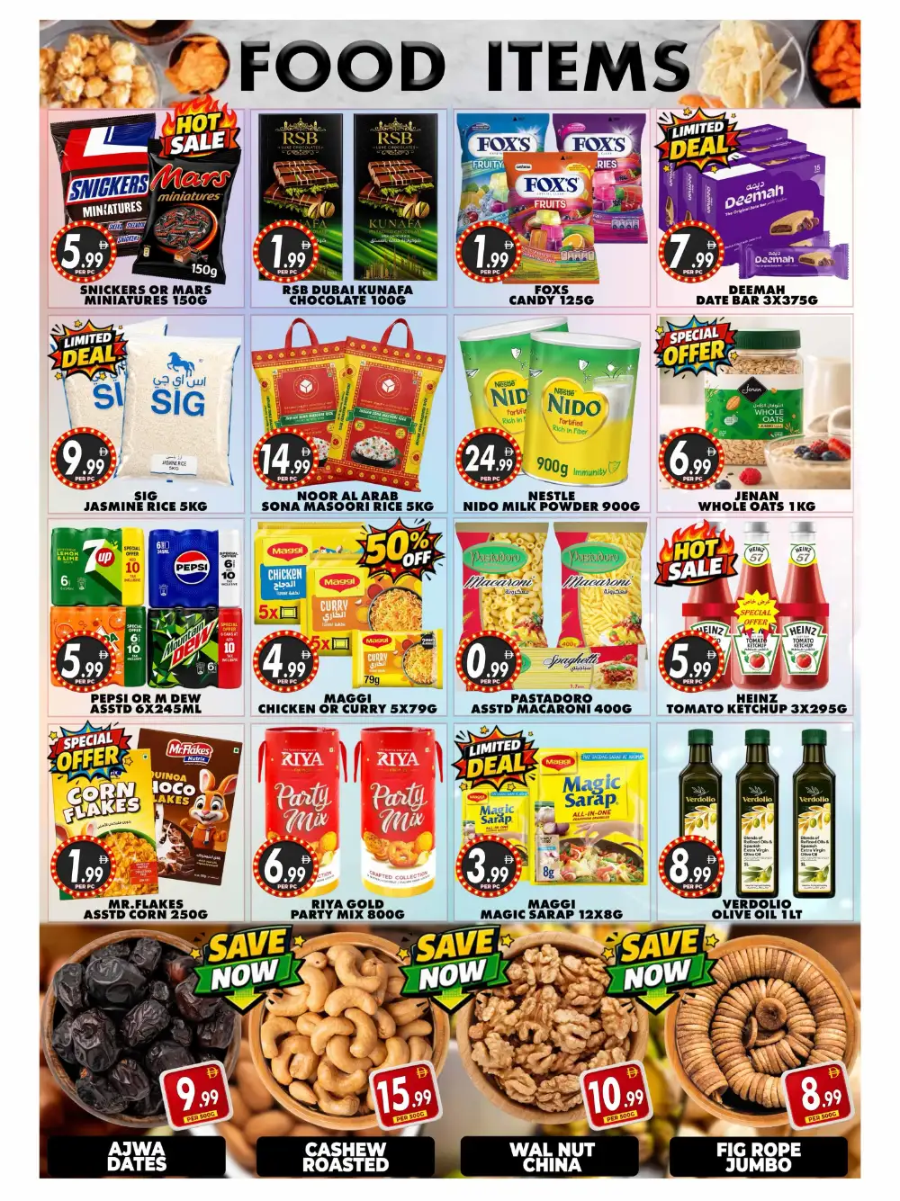 Centro Discount Center 1st Anniversary Offers | Shop Today page 2